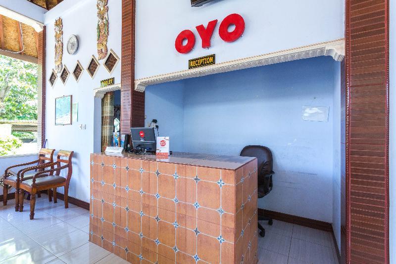 Oyo 1895 Lamancha Homestay Kuta (Lombok) Exterior foto