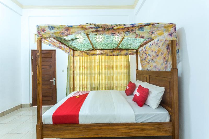 Oyo 1895 Lamancha Homestay Kuta (Lombok) Exterior foto